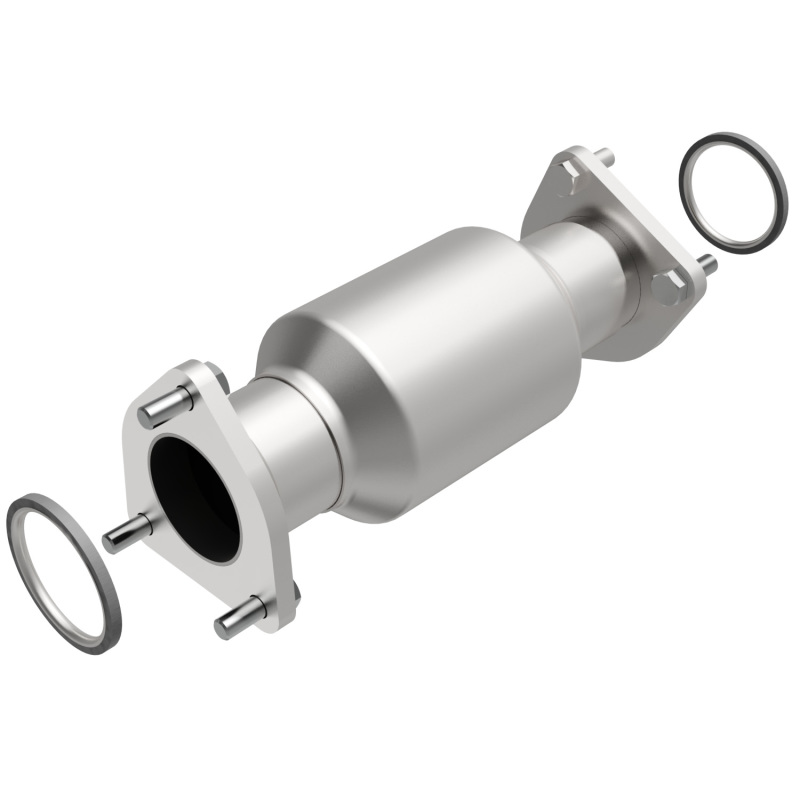 MagnaFlow Direct Fit Catalytic Converter 07-09 Acura MDX 3.7L thumbnail 4