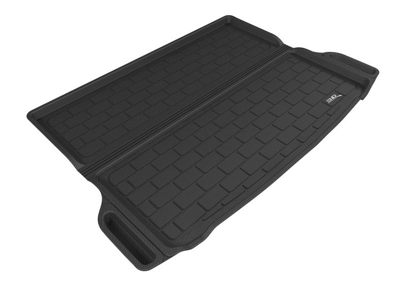 ACE Cargo Liner - Black