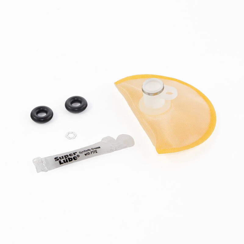 DeatschWerks 07-13 Holden Commodore Gen IV 6.0L V8 DW65C Fuel Pump Set up Kit thumbnail 3