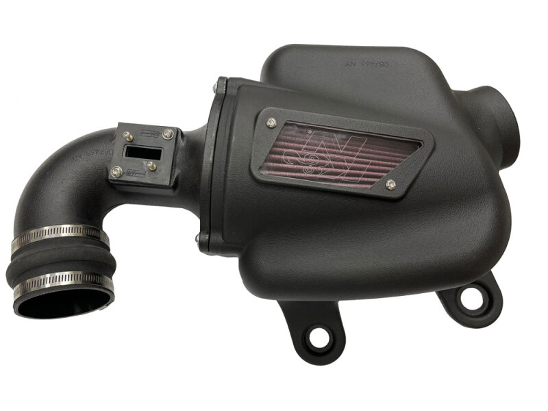 KN Performance Air Intake Systems