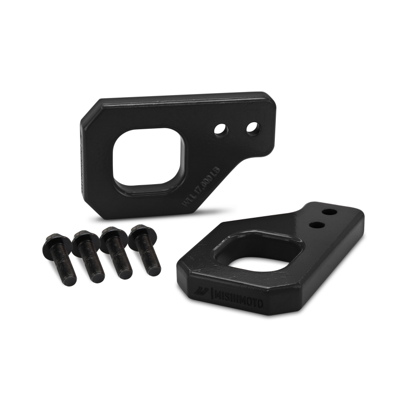 MM Tow Hook