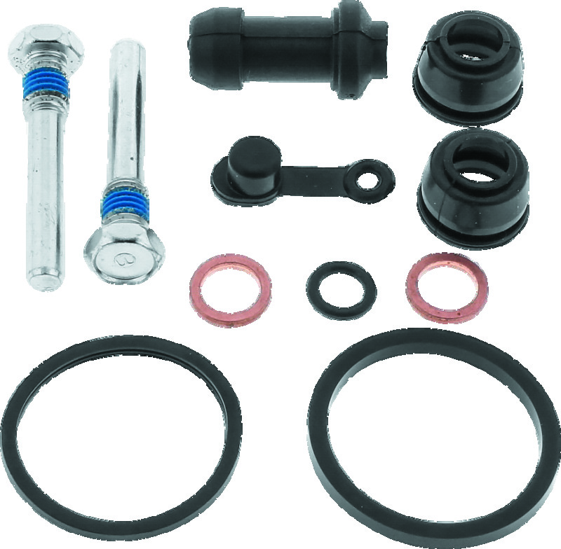 QBS Caliper Rebuild Kits