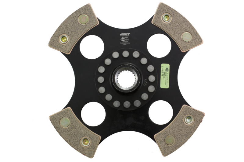ACT Race Clutch Discs