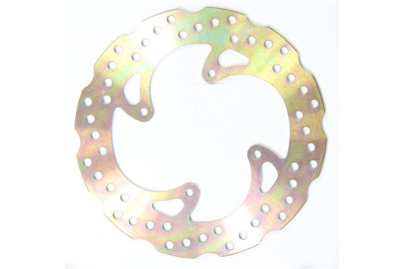 EBC 96-02 Honda CR 80 RB Expert Front Left Contour Profile Rotor