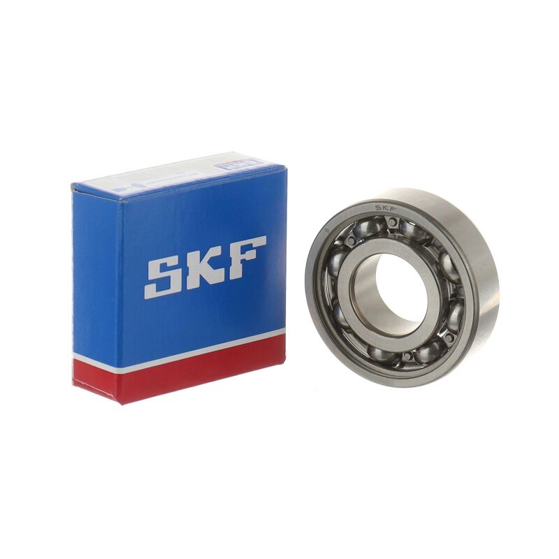 ATH Ball Bearings