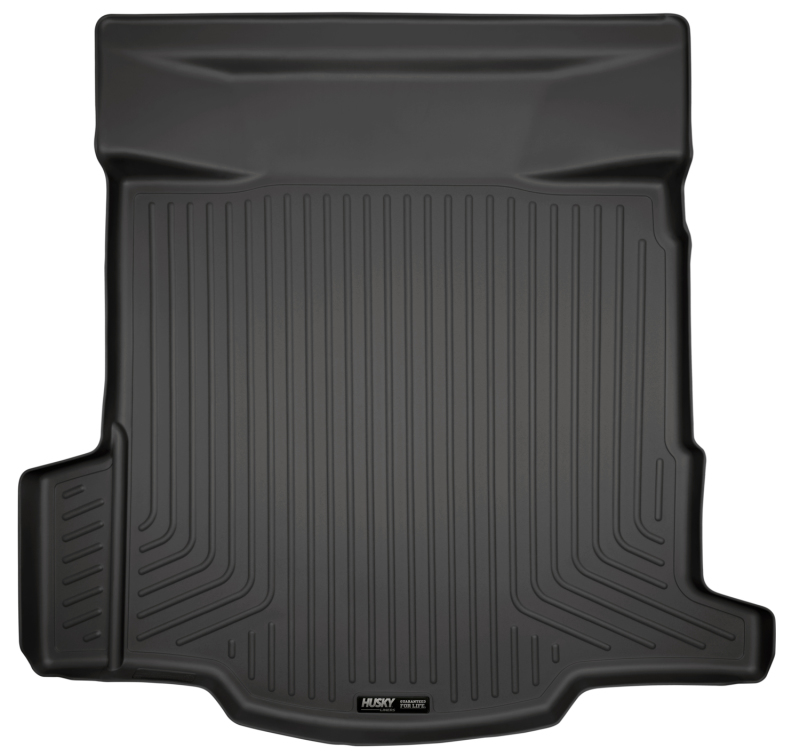 Husky Liners 14 Chevrolet Impala Weatherbeater Black Trunk Liner thumbnail 6
