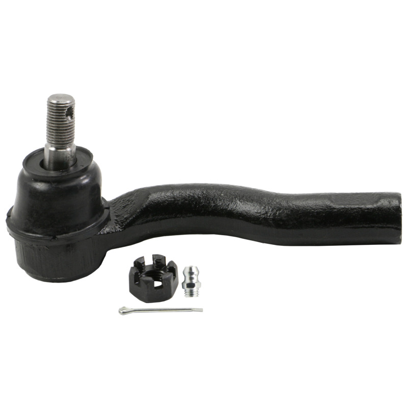 MOOG 10-12 Ford Fusion Front Left Outer / Left Outer Tie Rod End thumbnail 3