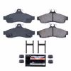 PSB Z23 Evolution Brake Pads