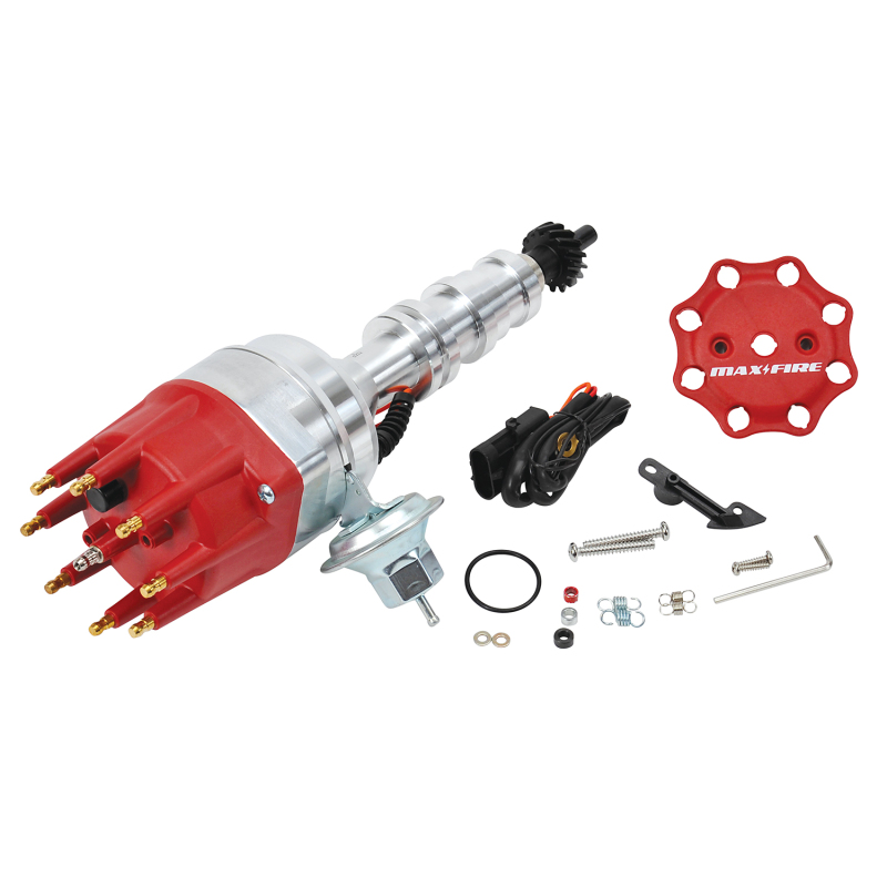 EDE Distributors