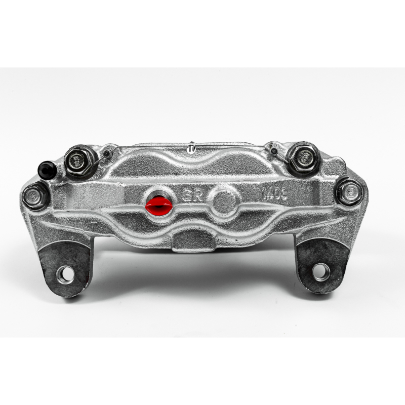 Power Stop 08-15 Toyota Sequoia Front Right Autospecialty Caliper w/o Bracket thumbnail 4