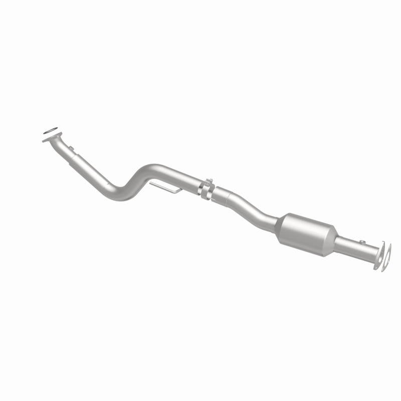 MagnaFlow 2009 Chevrolet Express 4500 V8 6.0L Right Underbody Catalytic Converter thumbnail 5