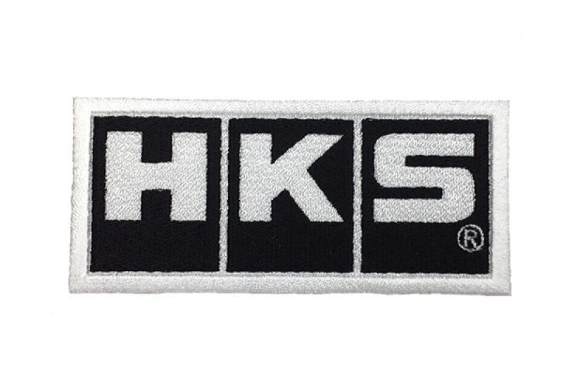 HKS Promo Items