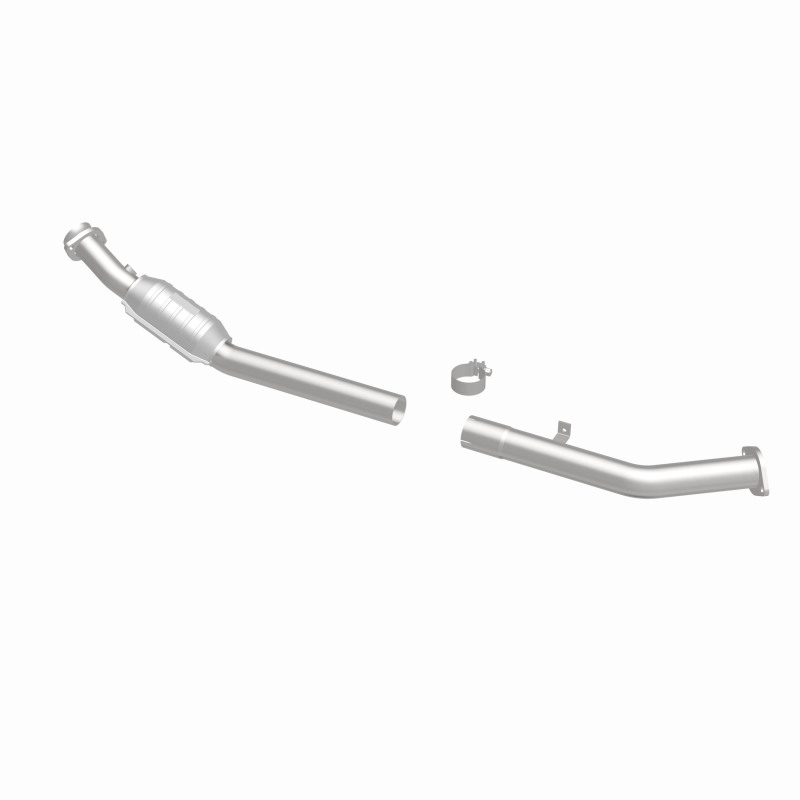 MagnaFlow Direct Fit Catalytic Converter GTO- 2004 8 5.7L OEM thumbnail 9