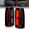 ANZ LED Taillights