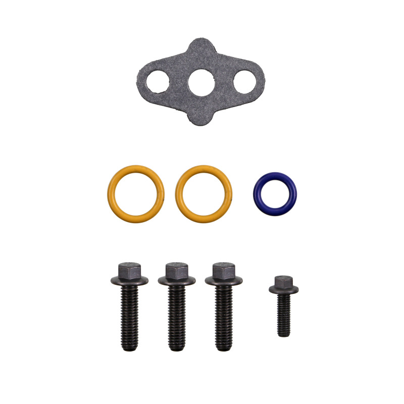 FEL Turbocharger Mounting Gasket Sets