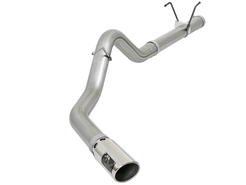AFE Exhaust DPF Back