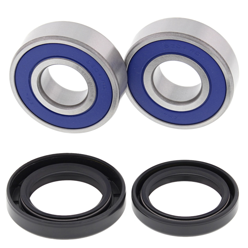ABR Wheel Bearing Kits