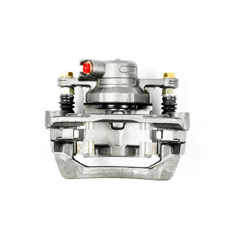 Power Stop 09-13 Subaru Forester Rear Right Autospecialty Caliper w/Bracket thumbnail 4