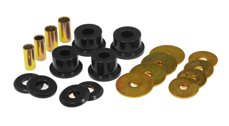 PRO Body/Subframe Bush - Blk