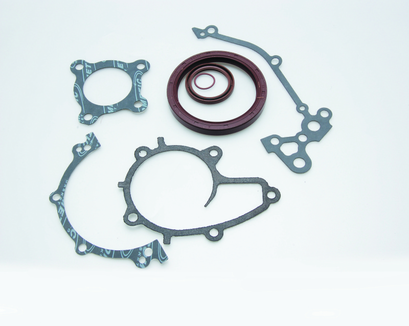 Cometic Street Pro Nissan CA18DET Bottom End Kit thumbnail 3