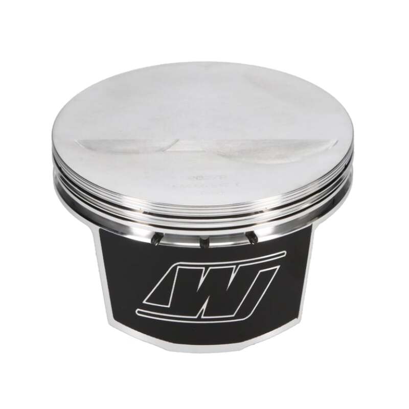 Wiseco Chevy Small Block 4.060in Bore 1.550in CH -1.70 CC Piston Set