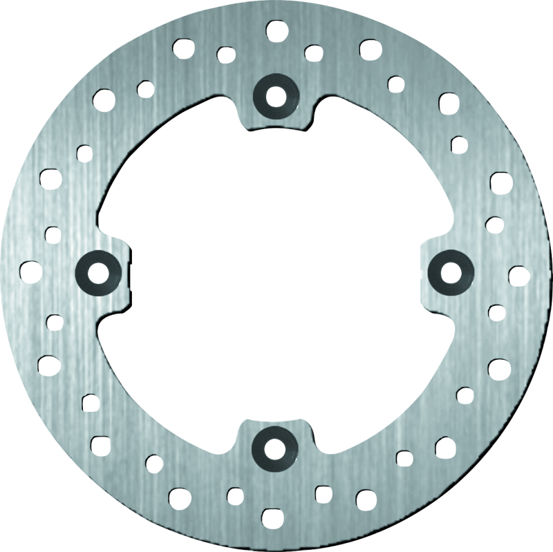 BikeMaster BKM Brake Rotors