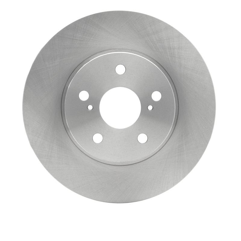 DFC Brake Rotors - Plain