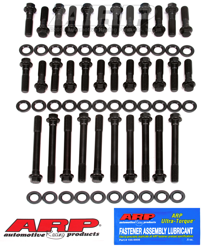 ARP Head Bolt Kits