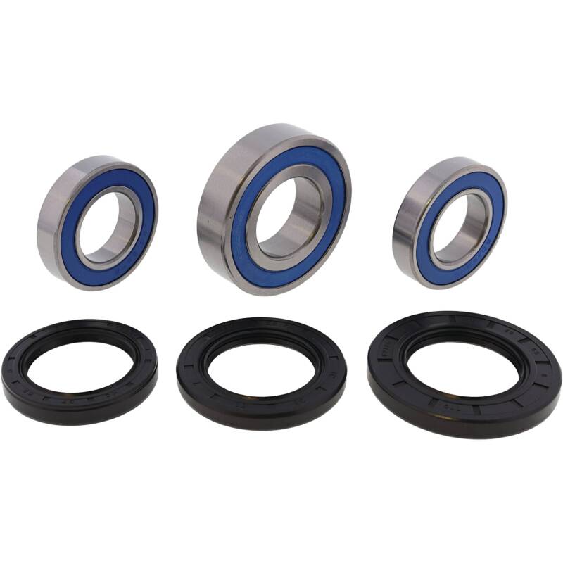 ABR Wheel Bearing Kits