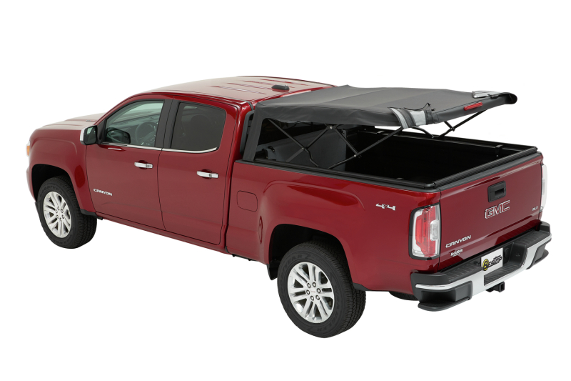 Bestop 15-26 Colorado/Canyon For 5 Ft Bed Supertop thumbnail 6