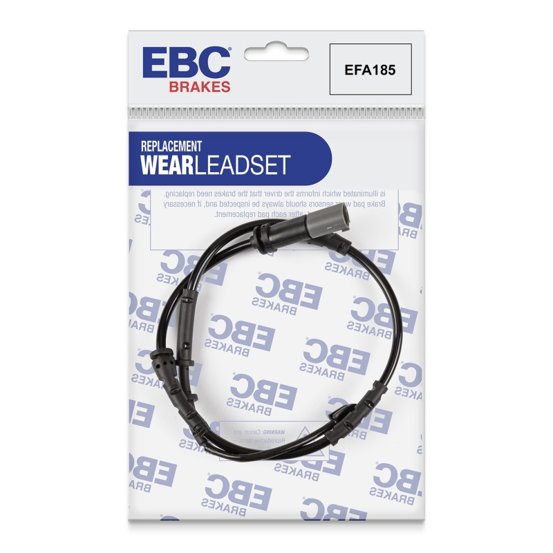 EBC Wear Leads