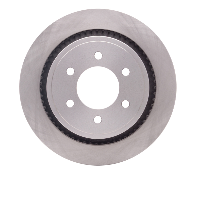 DFC Brake Rotors - Plain