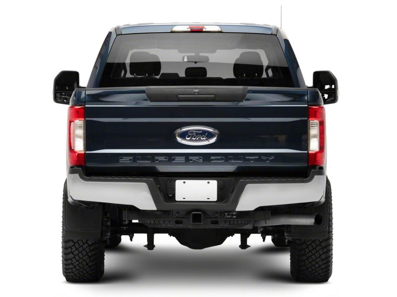 Raxiom 15-18 Ford F-150 17-18 Ford F-250/F-350 Super Duty Axial Series LED Third Brake Light- Clear thumbnail 8