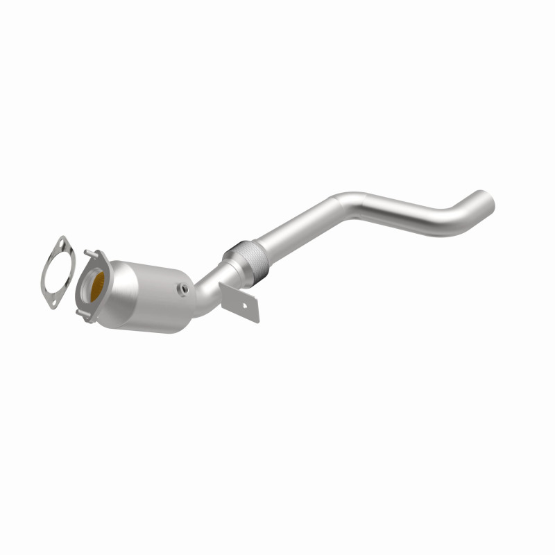 MagnaFlow 15-17 Ford Mustang 5.2L Direct Fit Converter thumbnail 9