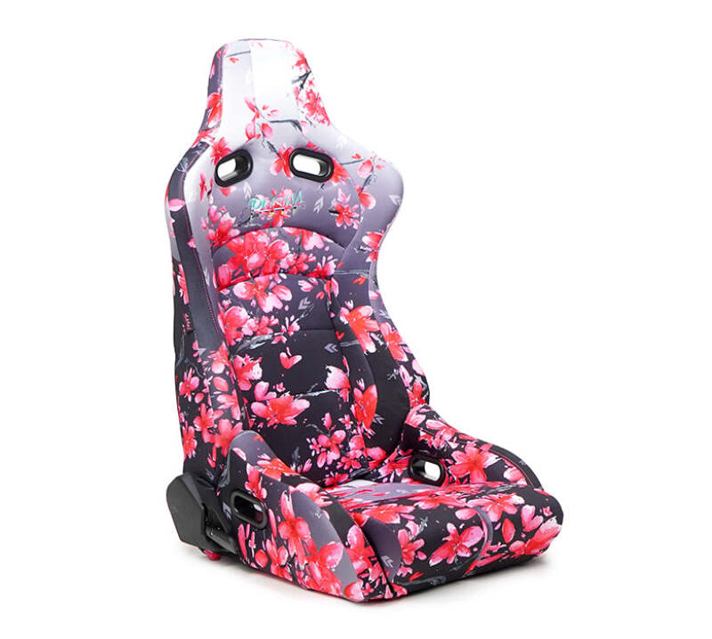 NRG Seats - Pair