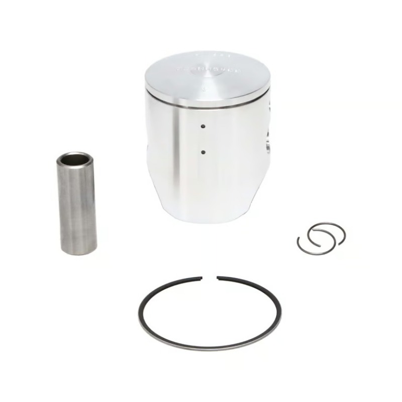Wiseco Yamaha YZ125 98-00 (726M05400 2126CST) Piston thumbnail 3