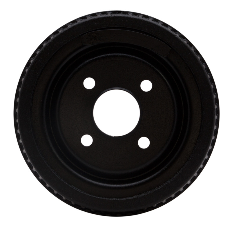 True Balanced Brake Drum