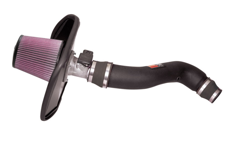 K&N 98-01 Ford Ranger / Mazda B2500 L4-2.5L Performance Intake Kit thumbnail 5