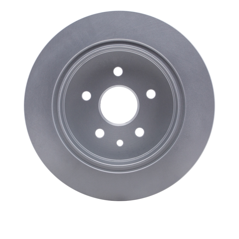 R1 98-10 Lexus GS430 Rear Carbon Coated Brake Rotor Set w/Ceramic Pads and Hardware (2x dfc604-75007, 1x rnc2310-0771-01) thumbnail 5