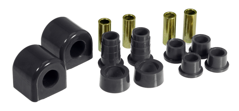 PRO Sway/End Link Bush - Blk
