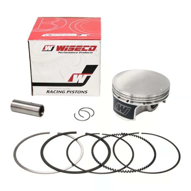 Wiseco Honda TRX500 Foreman 4V 01-14 8.31 CR Piston Kit thumbnail 9