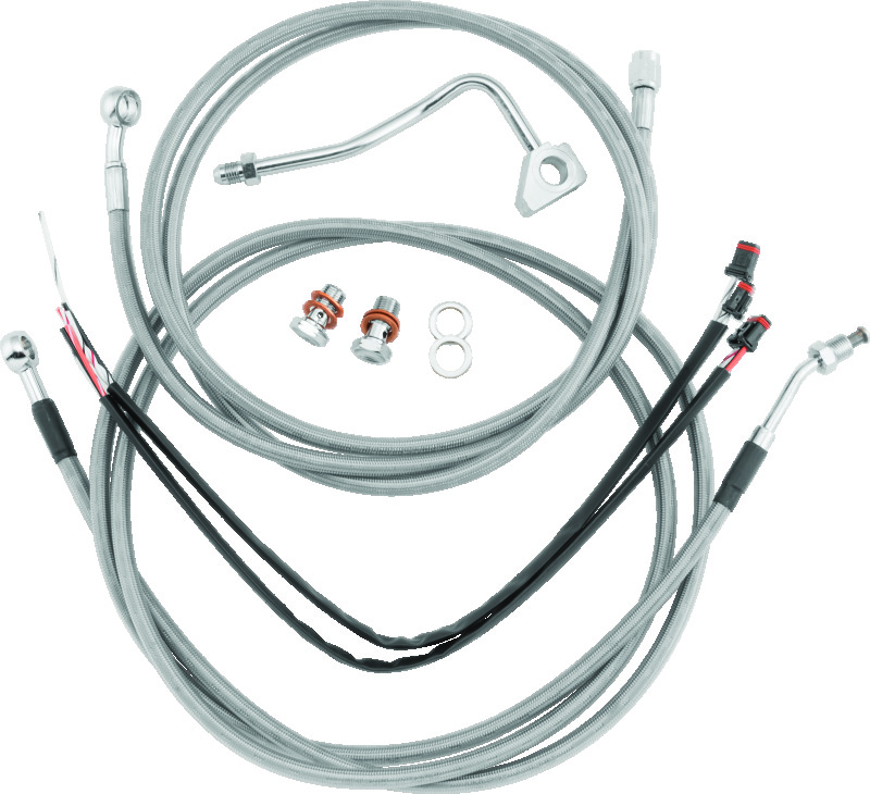 BUR Cable Kits