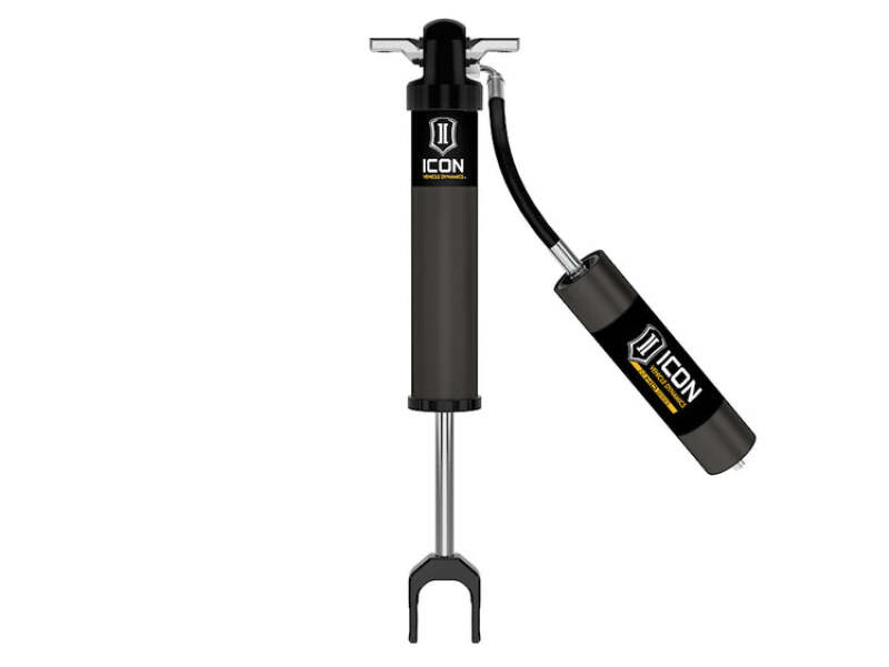 ICO 2.0 Series Shocks