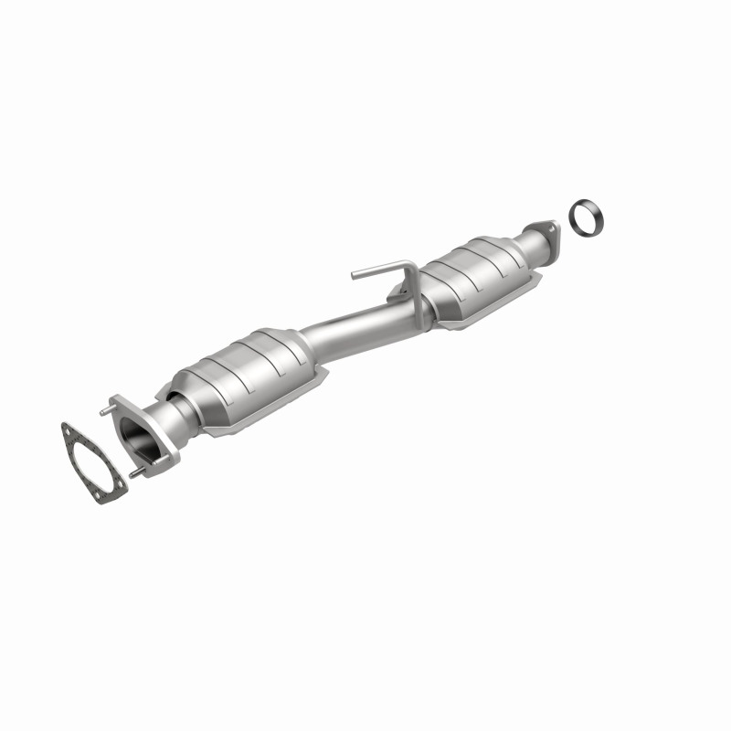 MagnaFlow Direct Fit Catalytic Converter 96-98 Ford Explorer 4.0L thumbnail 8