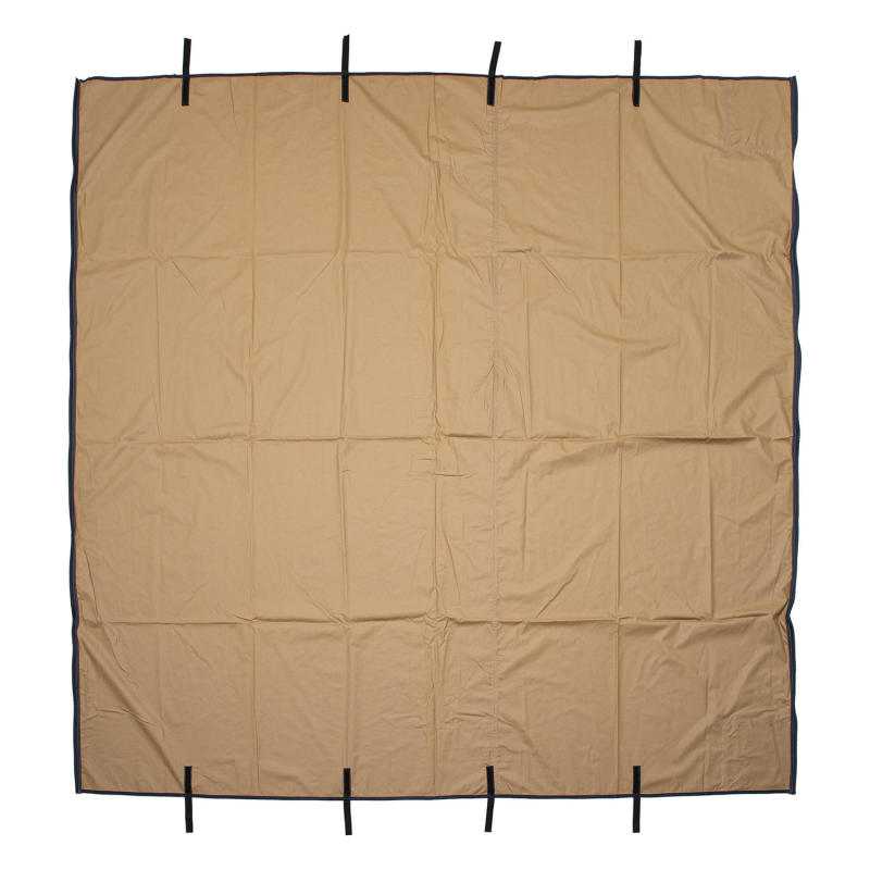 ARB Canvas - Awn 2500 X 2500 Fire Retardant Us/Canada Spec