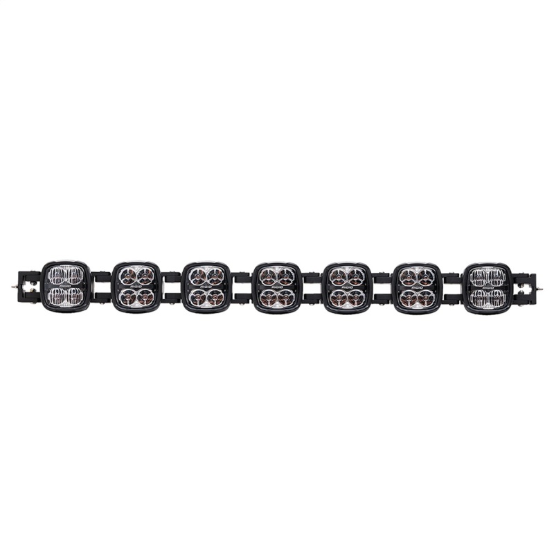 Rigid Industries Phoenix Connect Light Bar - 50in. thumbnail 4