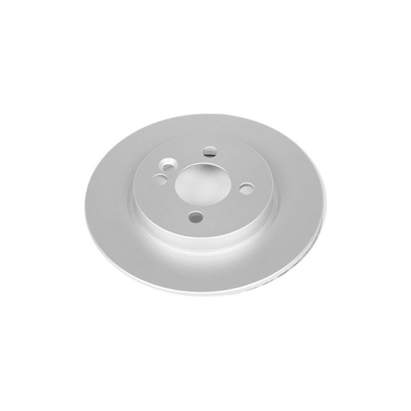 PSB Evolution Coated Rotor