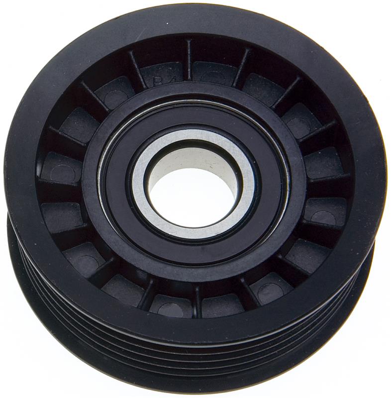 GAT Idler Pulleys