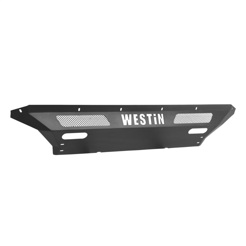 Westin 2020 Chevy Silverado 2500/3500 Pro-Mod Skid Plate - Textured Black thumbnail 6