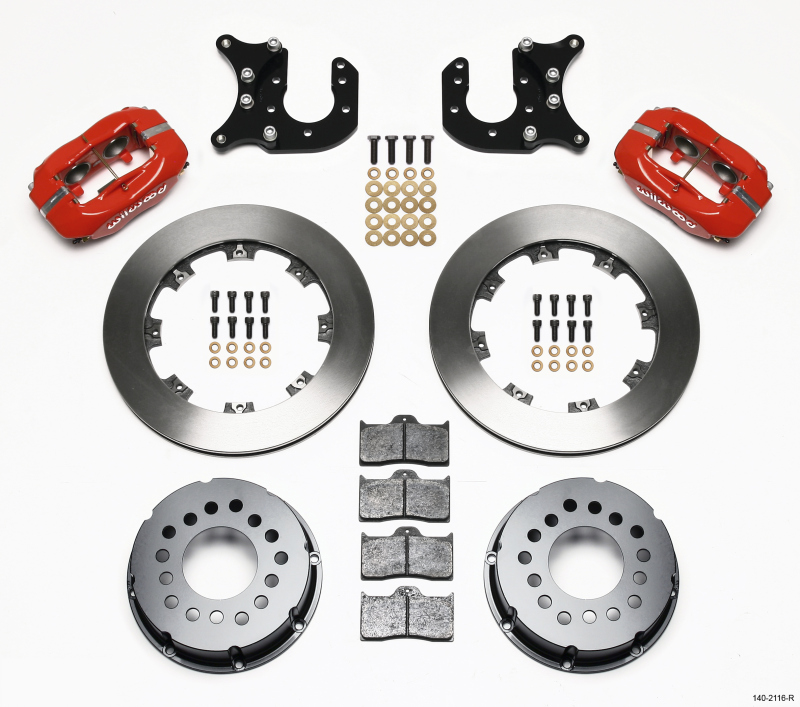 WIL Dynalite Brake Kit